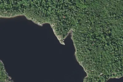 Camp site
