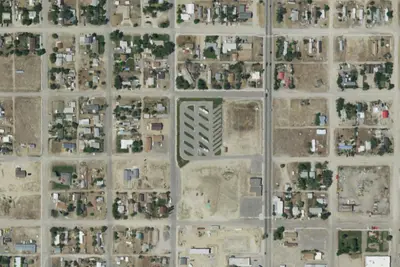 RV park