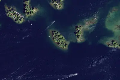Gravelly Island
