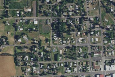 Garfield RV Park