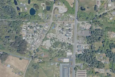 Woodside RV Park & Campground