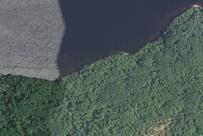 Camp site
