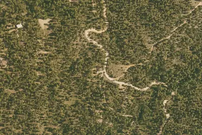 Dispersed Site 3