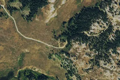 Camp site
