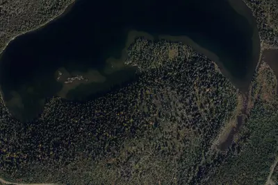 Camping du Lac-du-Gros-Ruisseau