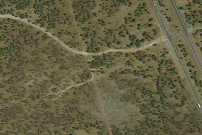 Camp site