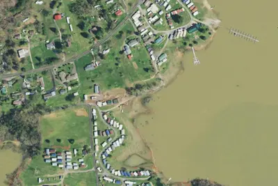 RV park