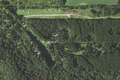 Camp site