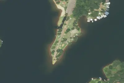 Lake Jacksonville Campgrounds