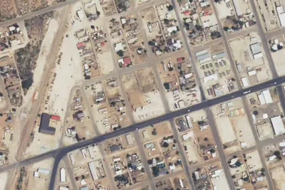 RV park