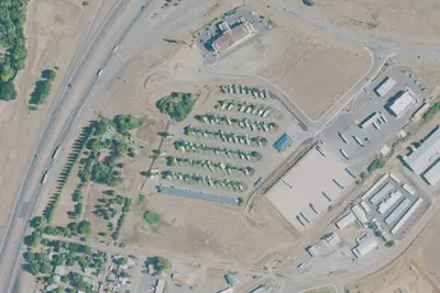RV park
