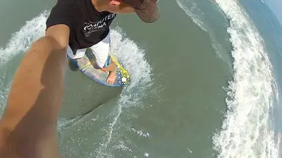 Wave Skim (22764401)