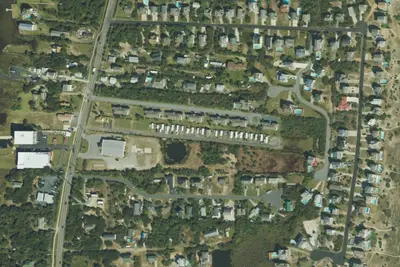 Cedar Hammock RV Park