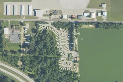 Soaring Eagle Hideaway RV Park