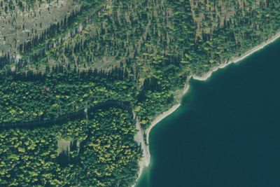 Barron Disp Site 1