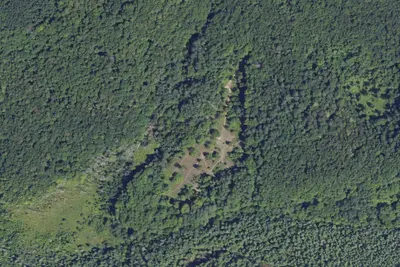 Pinney Bridge State Forest Campground