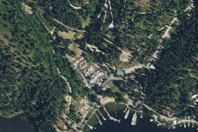 Deer Lake Resort