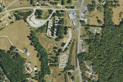 B & D RV Park