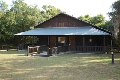Doe Lake Group Site