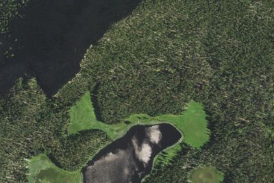 4R2 - Ribbon Lake North
