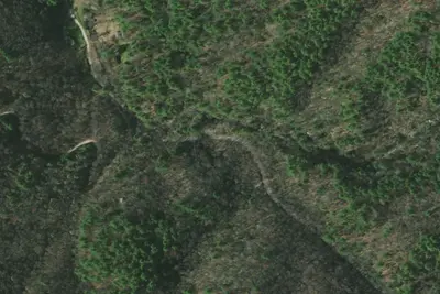 Camp site