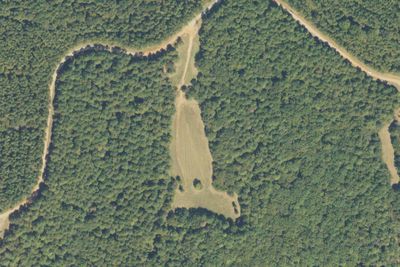 Camp site