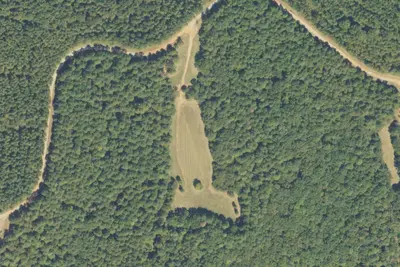 Camp site
