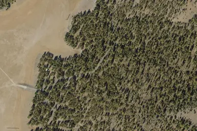 Eastbay Campground