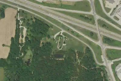 Camp site