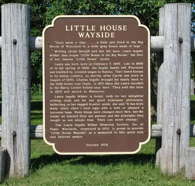 Littlehousewayside