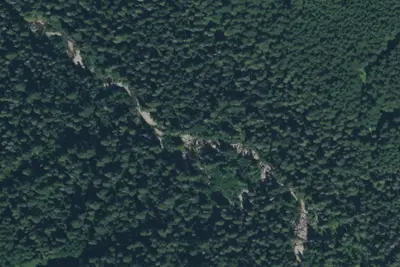 Camp site
