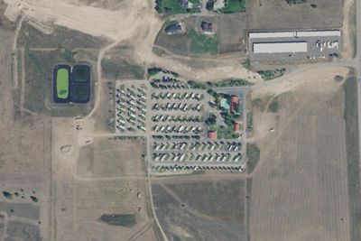 Granite Peak RV Resort
