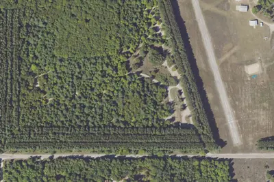 Empire Township Campground