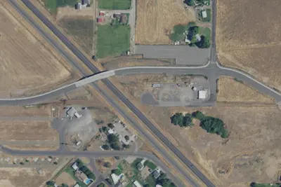 RV park