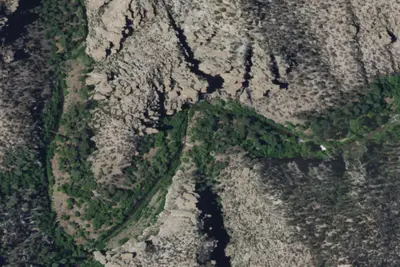 Camp site