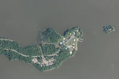 Indian Point Camp