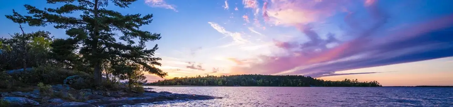 Voyageurs National Park