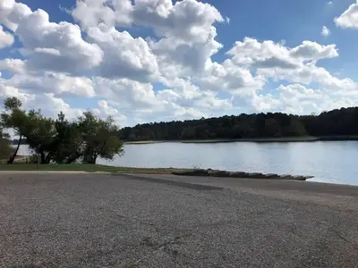 Boat Ramp