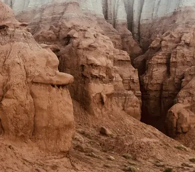 Goblin Valley -2