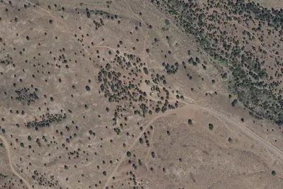 Koosharem Canyon/Paiute ATV