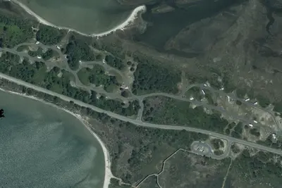 Bayside Drive-in Campground