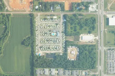Anchors Aweigh RV Resort