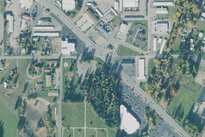 Volunteer Fire Dept. Campground