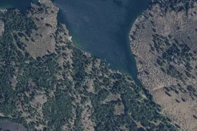 Halverson Canyon Campground