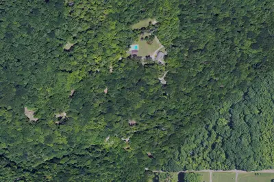 Camp Hawthorne Ridge