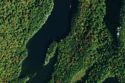 Long Pond Site 2
