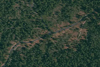 TeleLi puLaya (Black Oak) Campground