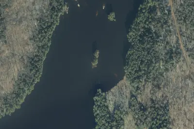 Camp site