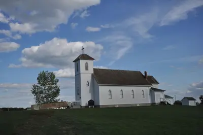 KimballSD HolyTrinityChurch