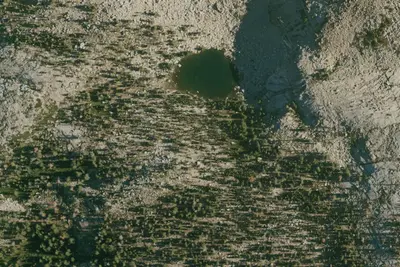 Camp site